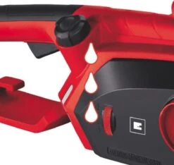 Einhell Elektrische Kettingzaag GH-EC 2040 (2000 Watt - 375 Mm Zaaglengte - Oregon-ketting En Kwaliteitszwaard - Terugslagbescherming En Kettingvangbout) 26 Einhell Elektrische Kettingzaag GH-EC 2040 (2000 Watt - 375 Mm Zaaglengte - Oregon-ketting En Kwaliteitszwaard - Terugslagbescherming En Kettingvangbout) -Tuingereedschap Winkel 1200x1137 1