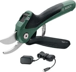 Bosch EasyPrune Accu Snoeischaar - 3.6 V Accu - USB -Tuingereedschap Winkel 1200x1141 1