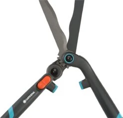 GARDENA - 2 In 1 EnergyCut Heggenschaar - 2.5x Meer Kracht - Totale Lengte 60 Cm 25 GARDENA - 2 In 1 EnergyCut Heggenschaar - 2.5x Meer Kracht - Totale Lengte 60 Cm -Tuingereedschap Winkel 1200x1152 1