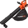 Powerplus Dual Power POWDPG75270 Bladblazer - Bladzuiger En -versnipperaar - Brushless - Blazen - Zuigen - Versnipperen - Excl. Accu En Lader - Incl. Opvangzak 45L 2 Powerplus Dual Power POWDPG75270 Bladblazer - Bladzuiger En -versnipperaar - Brushless - Blazen - Zuigen - Versnipperen - Excl. Accu En Lader - Incl. Opvangzak 45L -Tuingereedschap Winkel 1200x1152 3