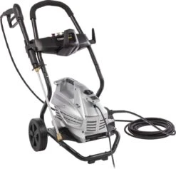 Powerplus POWXG90430 Hogedrukreiniger - 3100W - Max. 190 Bar - 660 L/h - Incl. 10m Slang En Accessoires - Excl. Terrasreiniger -Tuingereedschap Winkel 1200x1153 1