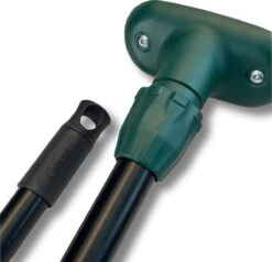 MAUS Classic Bezem Binnen 50cm - Zachte Paardenhaar Zaalveger Van Hout Met Steel - Made In EU -zeer Robuust -Tuingereedschap Winkel 1200x1158