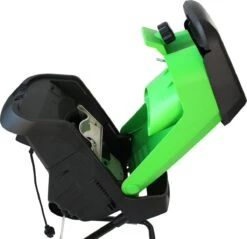 Profeco Stille Hakselaar 2000W - Tuinhakselaar - Versnipperaar Voor 45mm Takdikte - Incl. 50 Liter Opvangzak En Veilige Duwstok -Tuingereedschap Winkel 1200x1160 1