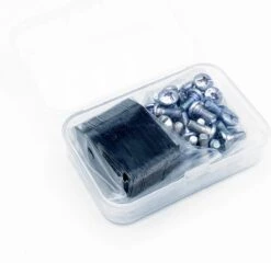 Mesjes Voor Husqvarna Automower - Reservemessen Voor Gardena Robotmaaier - 30st - RVS - Plastic Box - Megoo® 12 Mesjes Voor Husqvarna Automower - Reservemessen Voor Gardena Robotmaaier - 30st - RVS - Plastic Box - Megoo® -Tuingereedschap Winkel 1200x1168 6