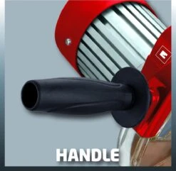 Einhell Kettingslijper GC-CS 235 E (235 W - 3.000 /min - Kettingspanner - Slijpschijf - Verlichting - Draaibare Slijpkop - Dieptebegrenzer) Slijpkop - Dieptebegrenzer) -Tuingereedschap Winkel 1200x1169 5