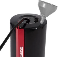 Kreator KRTGR9101 Tuinwals - 50 Cm Werkbreedte 10 Kreator KRTGR9101 Tuinwals - 50 Cm Werkbreedte -Tuingereedschap Winkel 1200x1172 2