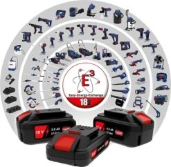 Güde Accu Bladblazer LB 18V | 2.0 Ah | Inclusief Accu En Oplader 12 Güde Accu Bladblazer LB 18V | 2.0 Ah | Inclusief Accu En Oplader -Tuingereedschap Winkel 1200x1174 3