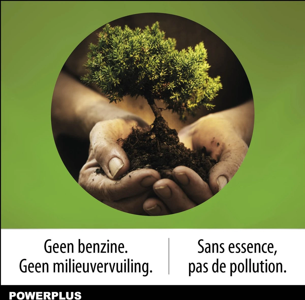 Powerplus POWEG4500 Gras-/Heggenschaar Accu - 7.2V - Snoeien En Knippen - Zwaardlengte 83/120mm - Mesafstand 8mm - Incl. 1,5Ah Accu En Lader - Haagschaar Voor Tuinonderhoud 6 Powerplus POWEG4500 Gras-/Heggenschaar Accu - 7.2V - Snoeien En Knippen - Zwaardlengte 83/120mm - Mesafstand 8mm - Incl. 1,5Ah Accu En Lader - Haagschaar Voor Tuinonderhoud - Afbeelding 4