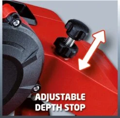 Einhell Kettingslijper GC-CS 85 E (85 W - 5500 /min - Slijphoekverstelling W. Schaal - Kettingspanner - Dieptebegrenzer Incl. Slijpschijf) 28 Einhell Kettingslijper GC-CS 85 E (85 W - 5500 /min - Slijphoekverstelling W. Schaal - Kettingspanner - Dieptebegrenzer Incl. Slijpschijf) -Tuingereedschap Winkel 1200x1181 2