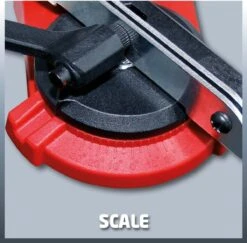 Einhell Kettingslijper GC-CS 85 E (85 W - 5500 /min - Slijphoekverstelling W. Schaal - Kettingspanner - Dieptebegrenzer Incl. Slijpschijf) 31 Einhell Kettingslijper GC-CS 85 E (85 W - 5500 /min - Slijphoekverstelling W. Schaal - Kettingspanner - Dieptebegrenzer Incl. Slijpschijf) -Tuingereedschap Winkel 1200x1181 4