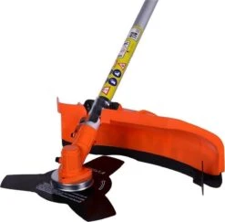 Kibani Kantenmaaier 4-in-1 – Bosmaaier Benzine - 52 Cc / 1.9 Pk 2-takt Motor – Incl. Onkruidborstel ,Maaidraad, Zaagblad 40-tands En Veiligheidsset 27 Kibani Kantenmaaier 4-in-1 – Bosmaaier Benzine - 52 Cc / 1.9 Pk 2-takt Motor – Incl. Onkruidborstel ,Maaidraad, Zaagblad 40-tands En Veiligheidsset -Tuingereedschap Winkel 1200x1181 7