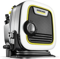 Kärcher K Mini Plus Hogedrukreiniger - 1400W - 360 L/u - Incl. Extra Dunne PremiumFlex Slang 21 Kärcher K Mini Plus Hogedrukreiniger - 1400W - 360 L/u - Incl. Extra Dunne PremiumFlex Slang -Tuingereedschap Winkel 1200x1183 1