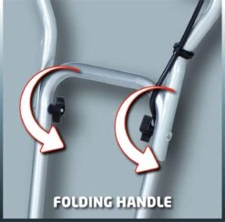 Einhell Accu Grondfrees GE-CR 30 Li-Solo Power X-Change (Li-Ion - 36 V - 30 Cm Werkbreedte - 20 Cm Werkdiepte - Robuuste Hakmessen - 2-punts Veiligheidsschakelaar - Zonder Accu En Lader) 38 Einhell Accu Grondfrees GE-CR 30 Li-Solo Power X-Change (Li-Ion - 36 V - 30 Cm Werkbreedte - 20 Cm Werkdiepte - Robuuste Hakmessen - 2-punts Veiligheidsschakelaar - Zonder Accu En Lader) -Tuingereedschap Winkel 1200x1184 9