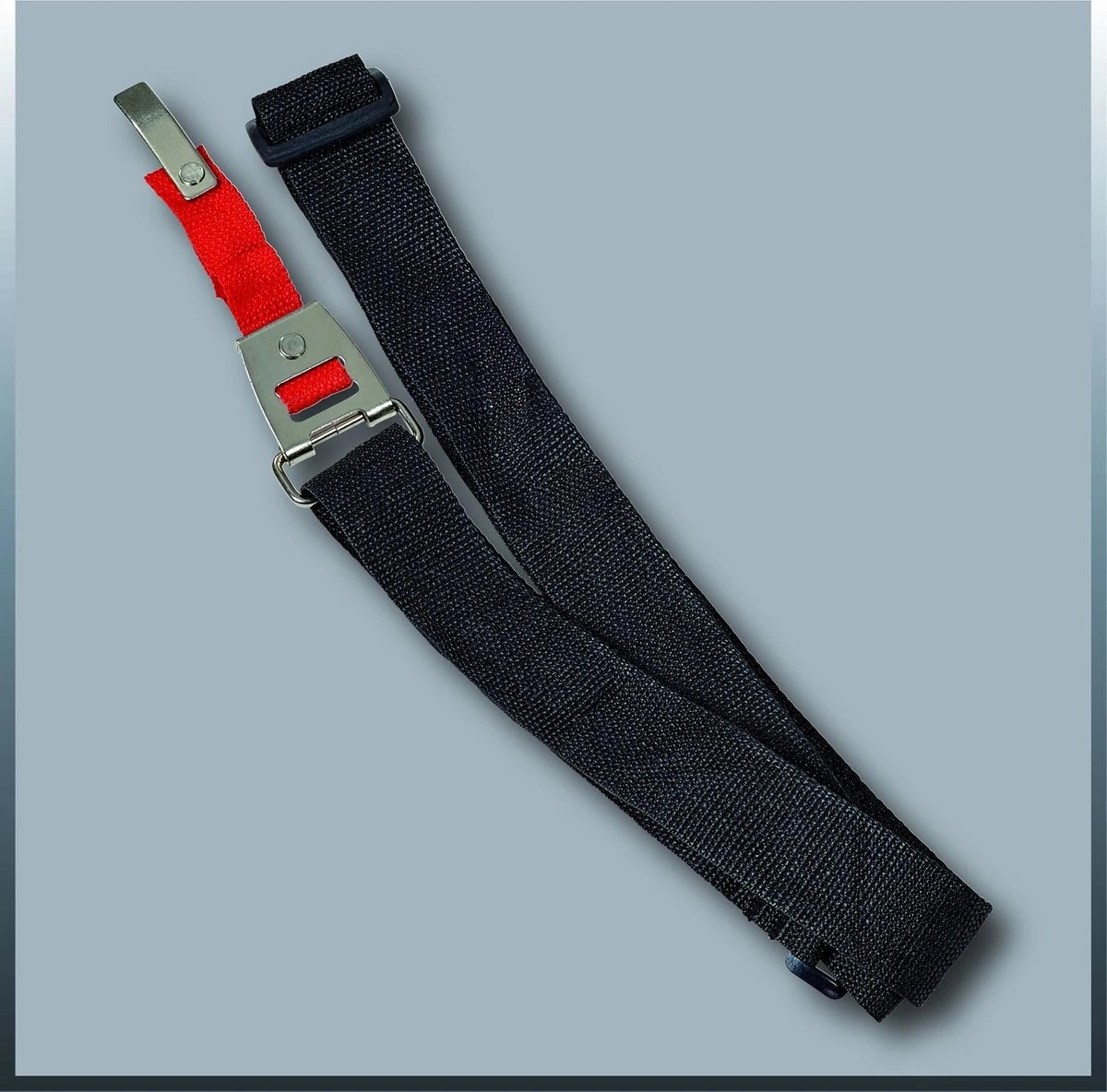 Einhell Telescoop Heggenschaar GC-HH 9048 (900 W - Snijkop Kantelbaar - Metalen Tandwielaandrijving - Telescopische Geleidesteel 50 Cm Verlengbaar - Extra Verstelbare Handgreep - Inclusief Draagriem) 4 Einhell Telescoop Heggenschaar GC-HH 9048 (900 W - Snijkop Kantelbaar - Metalen Tandwielaandrijving - Telescopische Geleidesteel 50 Cm Verlengbaar - Extra Verstelbare Handgreep - Inclusief Draagriem) - Afbeelding 2