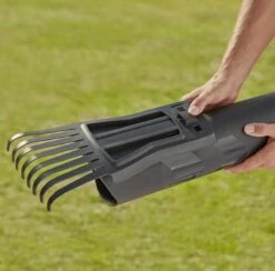 Black & Decker BLACK+DECKER BEBLV301 Bladblazer - Blaas En Zuigfunctie - Rugzak Als Opvangzak 22 Black & Decker BLACK+DECKER BEBLV301 Bladblazer - Blaas En Zuigfunctie - Rugzak Als Opvangzak -Tuingereedschap Winkel 1200x1187 1