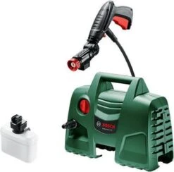 Bosch EasyAquatak 100 Hogedrukreiniger - Op Snoer - 1200 W - 100 Bar 20 Bosch EasyAquatak 100 Hogedrukreiniger - Op Snoer - 1200 W - 100 Bar -Tuingereedschap Winkel 1200x1187 4