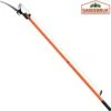 Gardebruk Takkenzaag Telescopisch - 2in1 Zaag & Snoeischaar - Oranje -Tuingereedschap Winkel 1200x1188 1
