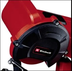 Einhell Kettingslijper GC-CS 85 E (85 W - 5500 /min - Slijphoekverstelling W. Schaal - Kettingspanner - Dieptebegrenzer Incl. Slijpschijf) 33 Einhell Kettingslijper GC-CS 85 E (85 W - 5500 /min - Slijphoekverstelling W. Schaal - Kettingspanner - Dieptebegrenzer Incl. Slijpschijf) -Tuingereedschap Winkel 1200x1190 2