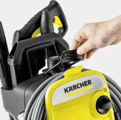 Kärcher K 7 Compact Home Hogedrukreiniger - 3000W - 180 Bar - 60 M²/h - Met Terrasreiniger 16 Kärcher K 7 Compact Home Hogedrukreiniger - 3000W - 180 Bar - 60 M²/h - Met Terrasreiniger -Tuingereedschap Winkel 1200x1192 4