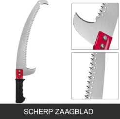 Bolture Boomzaag Telescopisch - Houtzaag Electrisch - Hoogsnoeier - Elektrische Takkenzaag - Stokzaag - 180 - 730cm 10 Bolture Boomzaag Telescopisch - Houtzaag Electrisch - Hoogsnoeier - Elektrische Takkenzaag - Stokzaag - 180 - 730cm -Tuingereedschap Winkel 1200x1195 4