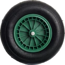 Kruiwagen Wiel 4.00 - 8 Luchtband Lijnprofiel - Asdiameter 20mm 36 Kruiwagen Wiel 4.00 - 8 Luchtband Lijnprofiel - Asdiameter 20mm -Tuingereedschap Winkel 1200x1195 8
