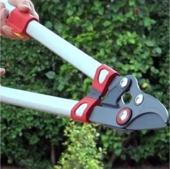 WOLF-Garten Takkenschaar POWER CUT RR*** 900 T - Lengte 650-900mm - Telescoop - Aluminium Hefboomarmen - 4x Meer Kracht - Messpanning Instelbaar 13 WOLF-Garten Takkenschaar POWER CUT RR*** 900 T - Lengte 650-900mm - Telescoop - Aluminium Hefboomarmen - 4x Meer Kracht - Messpanning Instelbaar -Tuingereedschap Winkel 1200x1196