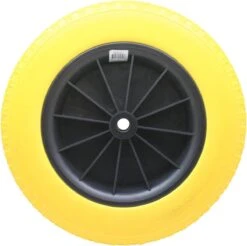 Benson ES Kruiwagenwiel 39cm Anti Lek Flex Lite Premium Zonder As -Tuingereedschap Winkel 1200x1196 4