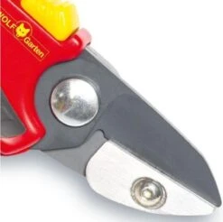 WOLF-Garten Snoeischaar "Premium Plus" RS 4000 - Aambeeld - Max. Knipdiameter 25 Mm - Links- En Rechtshandige - Softinleg Handgreep - Snijhoek 30° - Voor Grote Handen - Vervangbare Messen En Aambeeld 17 WOLF-Garten Snoeischaar "Premium Plus" RS 4000 - Aambeeld - Max. Knipdiameter 25 Mm - Links- En Rechtshandige - Softinleg Handgreep - Snijhoek 30° - Voor Grote Handen - Vervangbare Messen En Aambeeld -Tuingereedschap Winkel 1200x1197 1