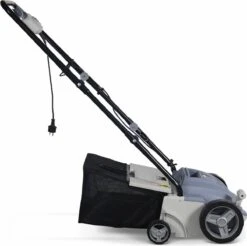 Elektrische Verticuteermachine Voor Gras - VOLTR Merk -Tuingereedschap Winkel 1200x1197 15