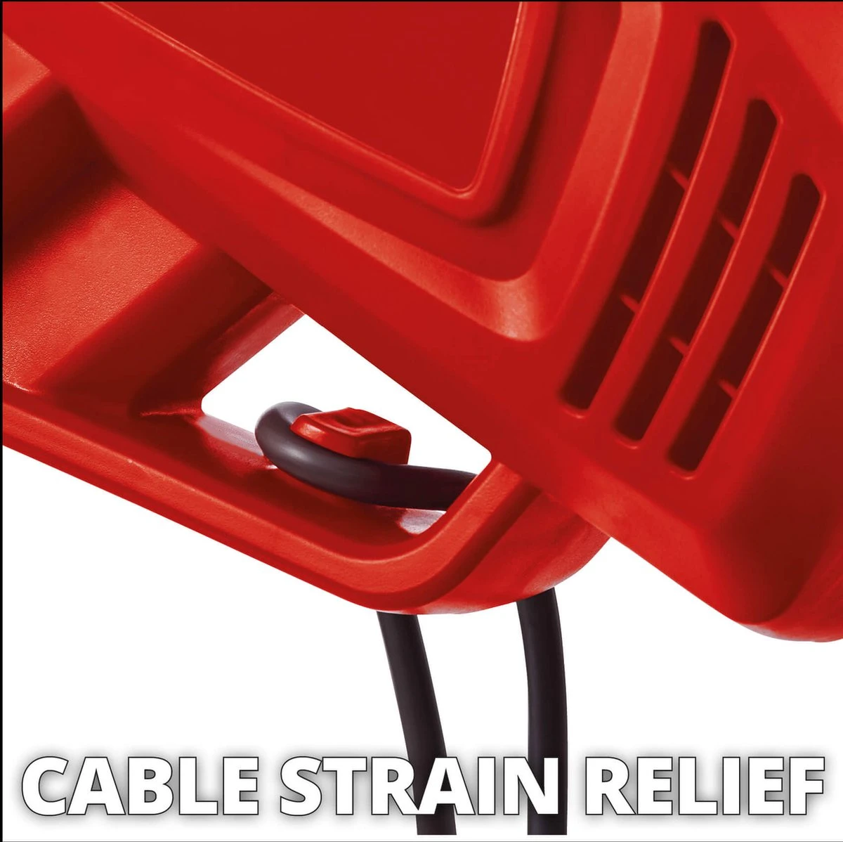 Einhell Elektrische Bladblazer GC-EL 3024 E (blazen, Zuigen & Versnipperen, Zuigbuis Ø75 Mm, Zuigkracht 650 M³/h, Hakselfunctie 10:1, Blaassnelheid 240 Km/h, Opvangzak 40 L) 16 Einhell Elektrische Bladblazer GC-EL 3024 E (blazen, Zuigen & Versnipperen, Zuigbuis Ø75 Mm, Zuigkracht 650 M³/h, Hakselfunctie 10:1, Blaassnelheid 240 Km/h, Opvangzak 40 L) - Afbeelding 14