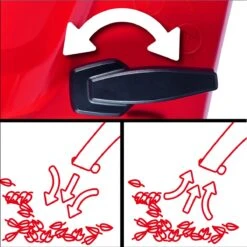 Einhell Elektrische Bladblazer GC-EL 3024 E (blazen, Zuigen & Versnipperen, Zuigbuis Ø75 Mm, Zuigkracht 650 M³/h, Hakselfunctie 10:1, Blaassnelheid 240 Km/h, Opvangzak 40 L) 25 Einhell Elektrische Bladblazer GC-EL 3024 E (blazen, Zuigen & Versnipperen, Zuigbuis Ø75 Mm, Zuigkracht 650 M³/h, Hakselfunctie 10:1, Blaassnelheid 240 Km/h, Opvangzak 40 L) -Tuingereedschap Winkel 1200x1199 14