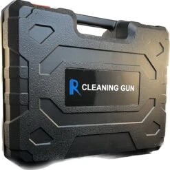 Hogedrukreinger Op Accu - Inclusief Opbergkoffer - Foam Gun - Foam Sprayer - Schuimpistool - Schuimsproeier - Hogedruk Pistool - Inclusief Accesoires -Tuingereedschap Winkel 1200x1199 17