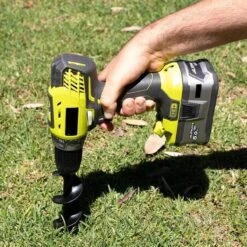 Merkloos Grondboor - Grondboor Voor Boormachine - Bollenplanter - Palenboor - Boor - Tuin - 60 Cm - 8 CM 12 Merkloos Grondboor - Grondboor Voor Boormachine - Bollenplanter - Palenboor - Boor - Tuin - 60 Cm - 8 CM -Tuingereedschap Winkel 1200x1200 165