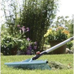 GARDENA Combisystem- Grashark 60 Cm - Exclusief Steel 15 GARDENA Combisystem- Grashark 60 Cm - Exclusief Steel -Tuingereedschap Winkel 1200x1200 174