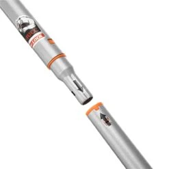 Merkloos Vloerschrobber - Bad Tegel Borstel Scrubber - Met 107cm Verstelbaar Lange - Voor Reiniging Badkamer Keuken Keramische Tegel - Oranje -Moederdag Cadeautje -Tuingereedschap Winkel 1200x1200 182