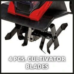 Einhell Accu Grondfrees GE-CR 30 Li-Solo Power X-Change (Li-Ion - 36 V - 30 Cm Werkbreedte - 20 Cm Werkdiepte - Robuuste Hakmessen - 2-punts Veiligheidsschakelaar - Zonder Accu En Lader) 24 Einhell Accu Grondfrees GE-CR 30 Li-Solo Power X-Change (Li-Ion - 36 V - 30 Cm Werkbreedte - 20 Cm Werkdiepte - Robuuste Hakmessen - 2-punts Veiligheidsschakelaar - Zonder Accu En Lader) -Tuingereedschap Winkel 1200x1200 203