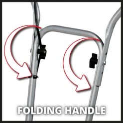 Einhell Accu Grondfrees GE-CR 30 Li-Solo Power X-Change (Li-Ion - 36 V - 30 Cm Werkbreedte - 20 Cm Werkdiepte - Robuuste Hakmessen - 2-punts Veiligheidsschakelaar - Zonder Accu En Lader) 25 Einhell Accu Grondfrees GE-CR 30 Li-Solo Power X-Change (Li-Ion - 36 V - 30 Cm Werkbreedte - 20 Cm Werkdiepte - Robuuste Hakmessen - 2-punts Veiligheidsschakelaar - Zonder Accu En Lader) -Tuingereedschap Winkel 1200x1200 204