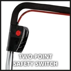 Einhell Accu Grondfrees GE-CR 30 Li-Solo Power X-Change (Li-Ion - 36 V - 30 Cm Werkbreedte - 20 Cm Werkdiepte - Robuuste Hakmessen - 2-punts Veiligheidsschakelaar - Zonder Accu En Lader) 26 Einhell Accu Grondfrees GE-CR 30 Li-Solo Power X-Change (Li-Ion - 36 V - 30 Cm Werkbreedte - 20 Cm Werkdiepte - Robuuste Hakmessen - 2-punts Veiligheidsschakelaar - Zonder Accu En Lader) -Tuingereedschap Winkel 1200x1200 205