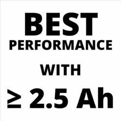 Einhell Accu Grondfrees GE-CR 30 Li-Solo Power X-Change (Li-Ion - 36 V - 30 Cm Werkbreedte - 20 Cm Werkdiepte - Robuuste Hakmessen - 2-punts Veiligheidsschakelaar - Zonder Accu En Lader) 29 Einhell Accu Grondfrees GE-CR 30 Li-Solo Power X-Change (Li-Ion - 36 V - 30 Cm Werkbreedte - 20 Cm Werkdiepte - Robuuste Hakmessen - 2-punts Veiligheidsschakelaar - Zonder Accu En Lader) -Tuingereedschap Winkel 1200x1200 206