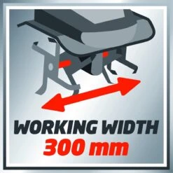 Einhell Accu Grondfrees GE-CR 30 Li-Solo Power X-Change (Li-Ion - 36 V - 30 Cm Werkbreedte - 20 Cm Werkdiepte - Robuuste Hakmessen - 2-punts Veiligheidsschakelaar - Zonder Accu En Lader) 32 Einhell Accu Grondfrees GE-CR 30 Li-Solo Power X-Change (Li-Ion - 36 V - 30 Cm Werkbreedte - 20 Cm Werkdiepte - Robuuste Hakmessen - 2-punts Veiligheidsschakelaar - Zonder Accu En Lader) -Tuingereedschap Winkel 1200x1200 208