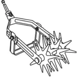 GARDENA Combisystem - Sterfrees Met Wiedmes -Tuingereedschap Winkel 1200x1200 224