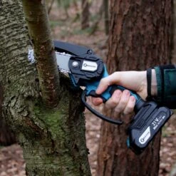 NovarGarden® Mini Kettingzaag NG1 - Met 2x Accu - Takkenzaag - Snoeizaag - Electrisch - Handzaag - Boomzaag - 21V 18 NovarGarden® Mini Kettingzaag NG1 - Met 2x Accu - Takkenzaag - Snoeizaag - Electrisch - Handzaag - Boomzaag - 21V -Tuingereedschap Winkel 1200x1200 236