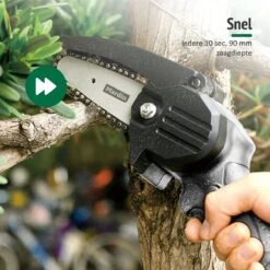 Mardin Mini Kettingzaag - Snoeizaag - Kettingzaag - Kettingzaag Electrisch Met 2 Accu - Inclusief Koffer - 1 Extra Accu - Grijs 16 Mardin Mini Kettingzaag - Snoeizaag - Kettingzaag - Kettingzaag Electrisch Met 2 Accu - Inclusief Koffer - 1 Extra Accu - Grijs -Tuingereedschap Winkel 1200x1200 248