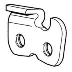 Makita - 958291652 - Zaagketting - Type 291 - DUC353 - DUC356 - UC3541A - UC3520A -Tuingereedschap Winkel 1200x1200 316