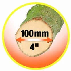 Black & Decker BLACK+DECKER GK1000-QS Alligator Snoeizaag - 550W - 10cm - Gesnoerd 11 Black & Decker BLACK+DECKER GK1000-QS Alligator Snoeizaag - 550W - 10cm - Gesnoerd -Tuingereedschap Winkel 1200x1200 323