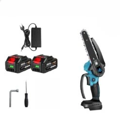 Mini Kettingzaag - Kettingzaag Accu - Mini Kettingzaag Met Accu - Snoeizaag -Tuingereedschap Winkel 1200x1200 325