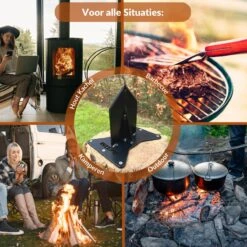 Miseru Houtklover – Geen Bijl Nodig – No Axe - Houtsplijter – Houtkliever – HANDMADE In Holland - Houtklover Voor Aanmaakhout – Metaal 15 Miseru Houtklover – Geen Bijl Nodig – No Axe - Houtsplijter – Houtkliever – HANDMADE In Holland - Houtklover Voor Aanmaakhout – Metaal -Tuingereedschap Winkel 1200x1200 337