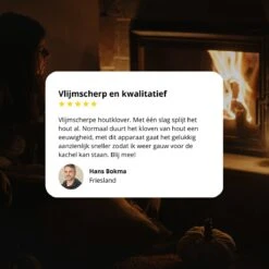 Miseru Houtklover – Geen Bijl Nodig – No Axe - Houtsplijter – Houtkliever – HANDMADE In Holland - Houtklover Voor Aanmaakhout – Metaal 16 Miseru Houtklover – Geen Bijl Nodig – No Axe - Houtsplijter – Houtkliever – HANDMADE In Holland - Houtklover Voor Aanmaakhout – Metaal -Tuingereedschap Winkel 1200x1200 338