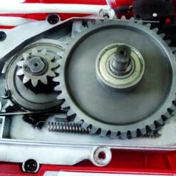 Einhell Elektrische Kettingzaag GH-EC 2040 (2000 Watt - 375 Mm Zaaglengte - Oregon-ketting En Kwaliteitszwaard - Terugslagbescherming En Kettingvangbout) 19 Einhell Elektrische Kettingzaag GH-EC 2040 (2000 Watt - 375 Mm Zaaglengte - Oregon-ketting En Kwaliteitszwaard - Terugslagbescherming En Kettingvangbout) -Tuingereedschap Winkel 1200x1200 341