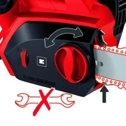 Einhell Elektrische Kettingzaag GH-EC 2040 (2000 Watt - 375 Mm Zaaglengte - Oregon-ketting En Kwaliteitszwaard - Terugslagbescherming En Kettingvangbout) 20 Einhell Elektrische Kettingzaag GH-EC 2040 (2000 Watt - 375 Mm Zaaglengte - Oregon-ketting En Kwaliteitszwaard - Terugslagbescherming En Kettingvangbout) -Tuingereedschap Winkel 1200x1200 342